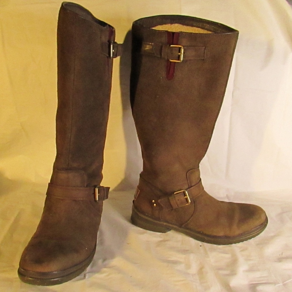 UGG Women's Thomsen Boots